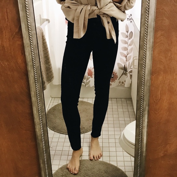 madewell roadtripper black